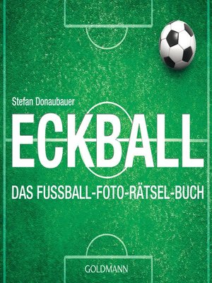 cover image of Eckball